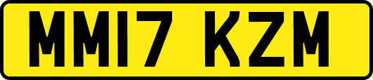 MM17KZM
