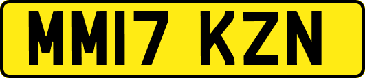 MM17KZN