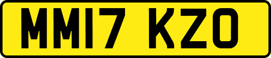 MM17KZO