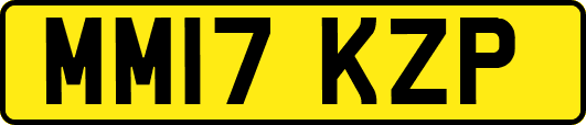 MM17KZP
