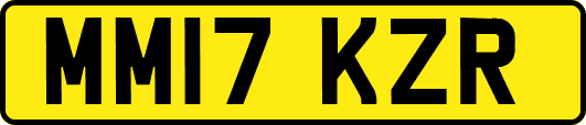 MM17KZR