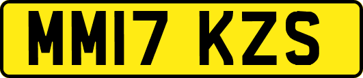MM17KZS