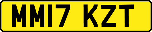 MM17KZT