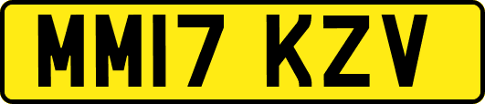 MM17KZV