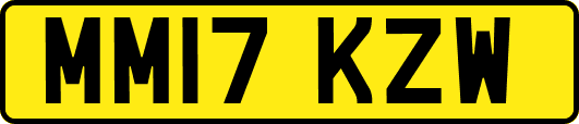 MM17KZW