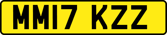 MM17KZZ