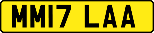 MM17LAA