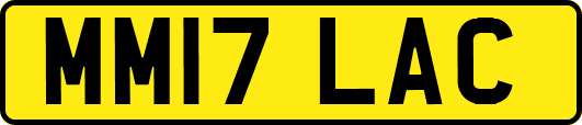 MM17LAC