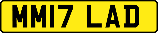 MM17LAD