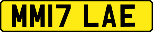MM17LAE
