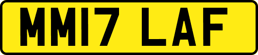 MM17LAF