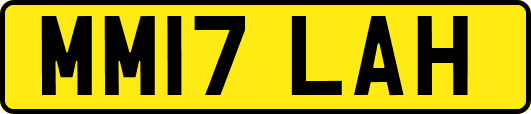 MM17LAH