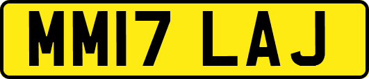MM17LAJ