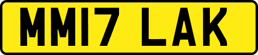 MM17LAK