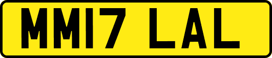 MM17LAL