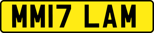 MM17LAM