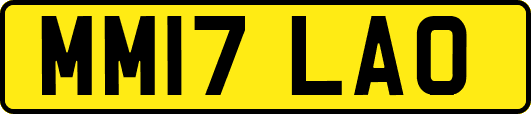 MM17LAO