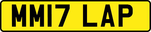 MM17LAP