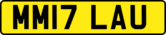 MM17LAU