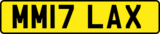 MM17LAX