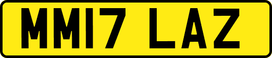 MM17LAZ