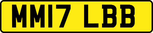 MM17LBB