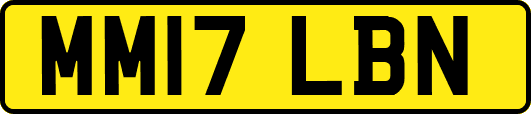 MM17LBN