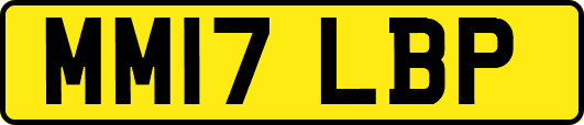 MM17LBP