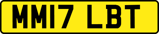 MM17LBT