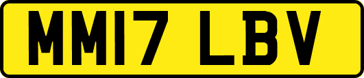 MM17LBV