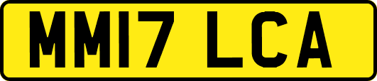 MM17LCA