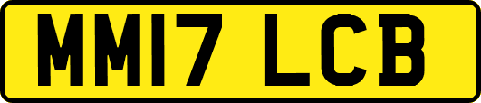 MM17LCB