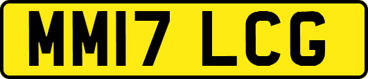 MM17LCG