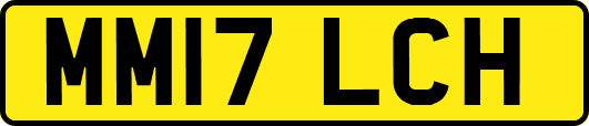 MM17LCH