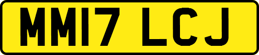MM17LCJ
