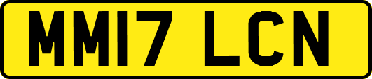 MM17LCN