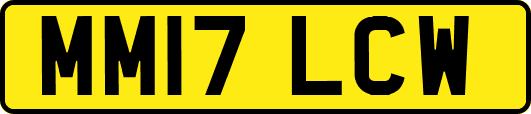MM17LCW
