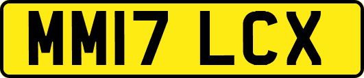 MM17LCX