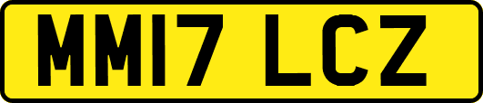 MM17LCZ