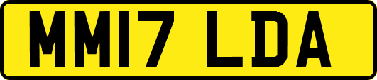 MM17LDA