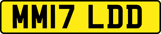MM17LDD