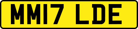 MM17LDE
