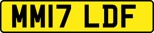 MM17LDF