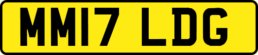 MM17LDG