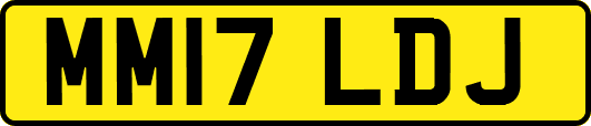MM17LDJ