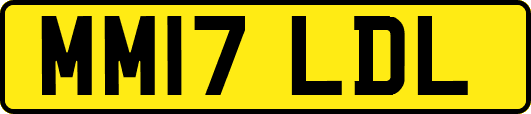 MM17LDL