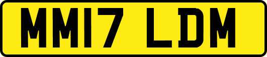 MM17LDM