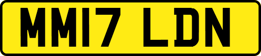 MM17LDN