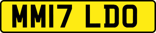 MM17LDO