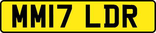 MM17LDR